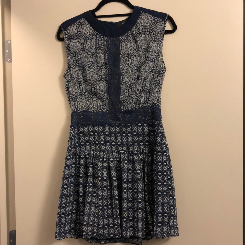 BCBG dress